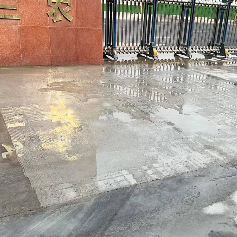 仙居水泥路面翻新砂浆